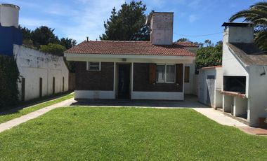 Casa en Centro en calle 104 entre 19 y 17