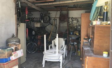 Casa en Centro en calle 104 entre 19 y 17