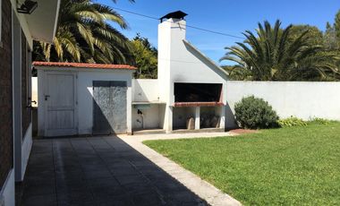 Casa en Centro en calle 104 entre 19 y 17