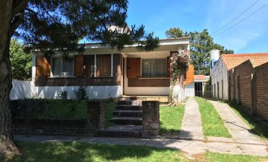 Casa en Centro en calle 104 entre 19 y 17