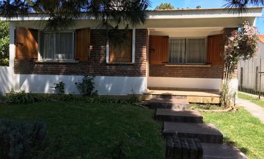 Casa en Centro en calle 104 entre 19 y 17