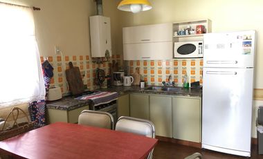 Casa en Centro en calle 104 entre 19 y 17