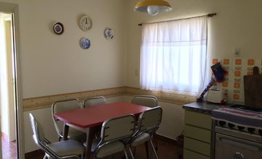 Casa en Centro en calle 104 entre 19 y 17