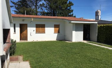 Casa en Centro en calle 104 entre 19 y 17