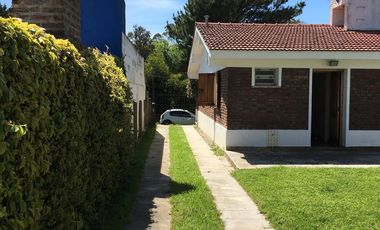 Casa en Centro en calle 104 entre 19 y 17