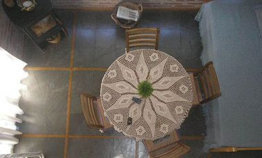 Casa en venta - 2 Dormitorios 2 Baños - 1.000Mts2 - Villa Ventana, Tornquist