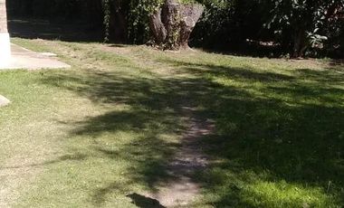 Casa en venta - 2 Dormitorios 2 Baños - 1.000Mts2 - Villa Ventana, Tornquist