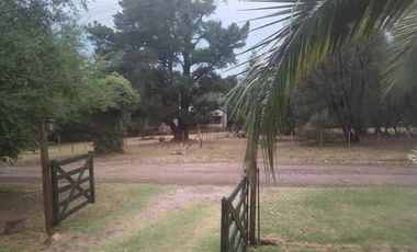 Casa en venta - 2 Dormitorios 2 Baños - 1.000Mts2 - Villa Ventana, Tornquist