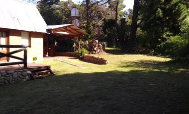 Casa en venta - 2 Dormitorios 2 Baños - 1.000Mts2 - Villa Ventana, Tornquist