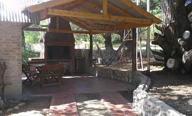 Casa en venta - 2 Dormitorios 2 Baños - 1.000Mts2 - Villa Ventana, Tornquist