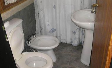 Casa en venta - 2 Dormitorios 2 Baños - 1.000Mts2 - Villa Ventana, Tornquist