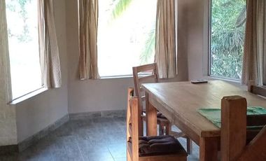 Casa en venta - 2 Dormitorios 2 Baños - 1.000Mts2 - Villa Ventana, Tornquist