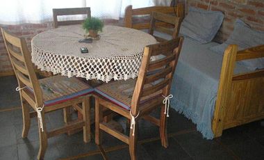 Casa en venta - 2 Dormitorios 2 Baños - 1.000Mts2 - Villa Ventana, Tornquist