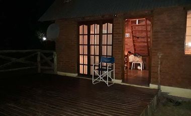 Casa en venta - 2 Dormitorios 2 Baños - 1.000Mts2 - Villa Ventana, Tornquist