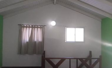 Casa en venta - 2 Dormitorios 2 Baños - 1.000Mts2 - Villa Ventana, Tornquist