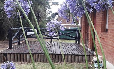 Casa en venta - 2 Dormitorios 2 Baños - 1.000Mts2 - Villa Ventana, Tornquist