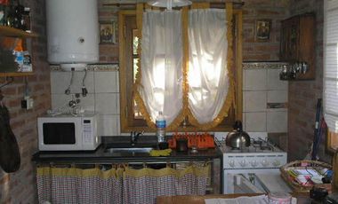 Casa en venta - 2 Dormitorios 2 Baños - 1.000Mts2 - Villa Ventana, Tornquist