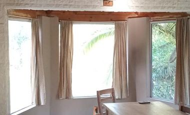 Casa en venta - 2 Dormitorios 2 Baños - 1.000Mts2 - Villa Ventana, Tornquist