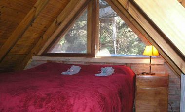 Casa en venta - 2 Dormitorios 2 Baños - 1.000Mts2 - Villa Ventana, Tornquist