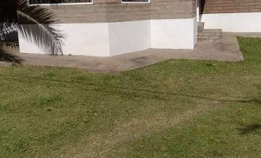 Casa en venta - 2 Dormitorios 2 Baños - 1.000Mts2 - Villa Ventana, Tornquist