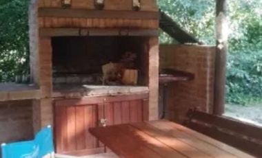 Casa en venta - 2 Dormitorios 2 Baños - 1.000Mts2 - Villa Ventana, Tornquist