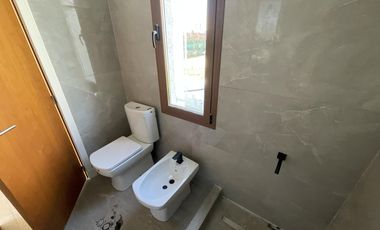 VENTA Casa de 4 ambientes a estrenar. Arenas Chico, Mar del Plata