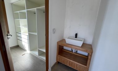 VENTA Casa de 4 ambientes a estrenar. Arenas Chico, Mar del Plata