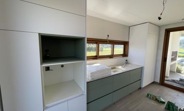 VENTA Casa de 4 ambientes a estrenar. Arenas Chico, Mar del Plata