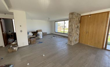 VENTA Casa de 4 ambientes a estrenar. Arenas Chico, Mar del Plata