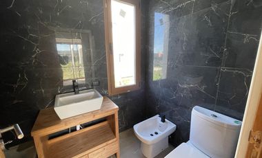 VENTA Casa de 4 ambientes a estrenar. Arenas Chico, Mar del Plata