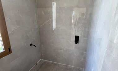 VENTA Casa de 4 ambientes a estrenar. Arenas Chico, Mar del Plata