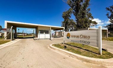 VENTA Casa de 4 ambientes a estrenar. Arenas Chico, Mar del Plata