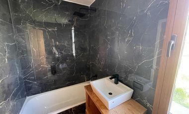 VENTA Casa de 4 ambientes a estrenar. Arenas Chico, Mar del Plata