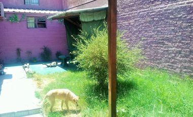 Casa en venta - 4 Dormitorios 2 Baños - Cochera - 240Mts2 - Valentín Alsina, Lanús