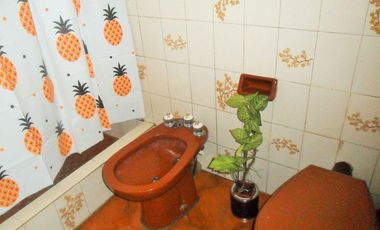 Casa en venta - 4 Dormitorios 2 Baños - Cochera - 240Mts2 - Valentín Alsina, Lanús