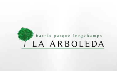 Lote en barrio parque La Arboleda