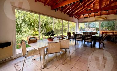 Casa en venta - Barrio Venado II, Canning