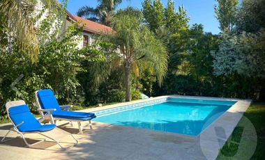 Casa en venta - Barrio Venado II, Canning