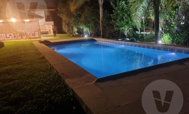 Casa en venta - Barrio Venado II, Canning