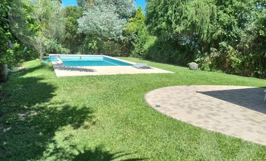 Casa en venta - Barrio Venado II, Canning