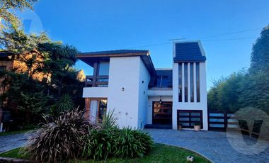 Casa en venta - Barrio Venado II, Canning