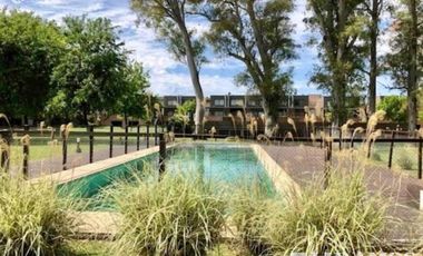 Departamento en  Aparts del Pinazo