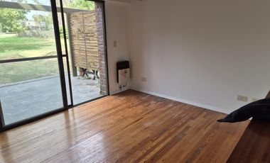 Departamento en  Aparts del Pinazo