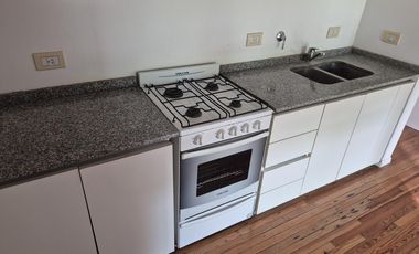 Departamento en  Aparts del Pinazo