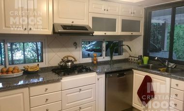 Casa en Venta  - Maschwitz Privado