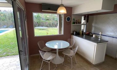 Casa en Venta  - Maschwitz Privado