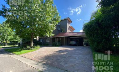 Casa en Venta  - Maschwitz Privado