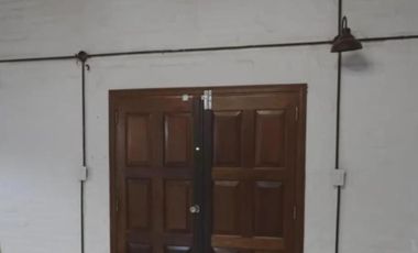 Casa en venta - 2 Dormitorios 1 Baño - Cochera - 1.500Mts2 - San Vicente