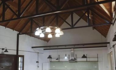 Casa en venta - 2 Dormitorios 1 Baño - Cochera - 1.500Mts2 - San Vicente