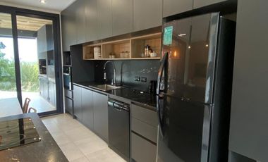 Departamento en venta - 3 Dormitorios 3 Baños - Pinamar